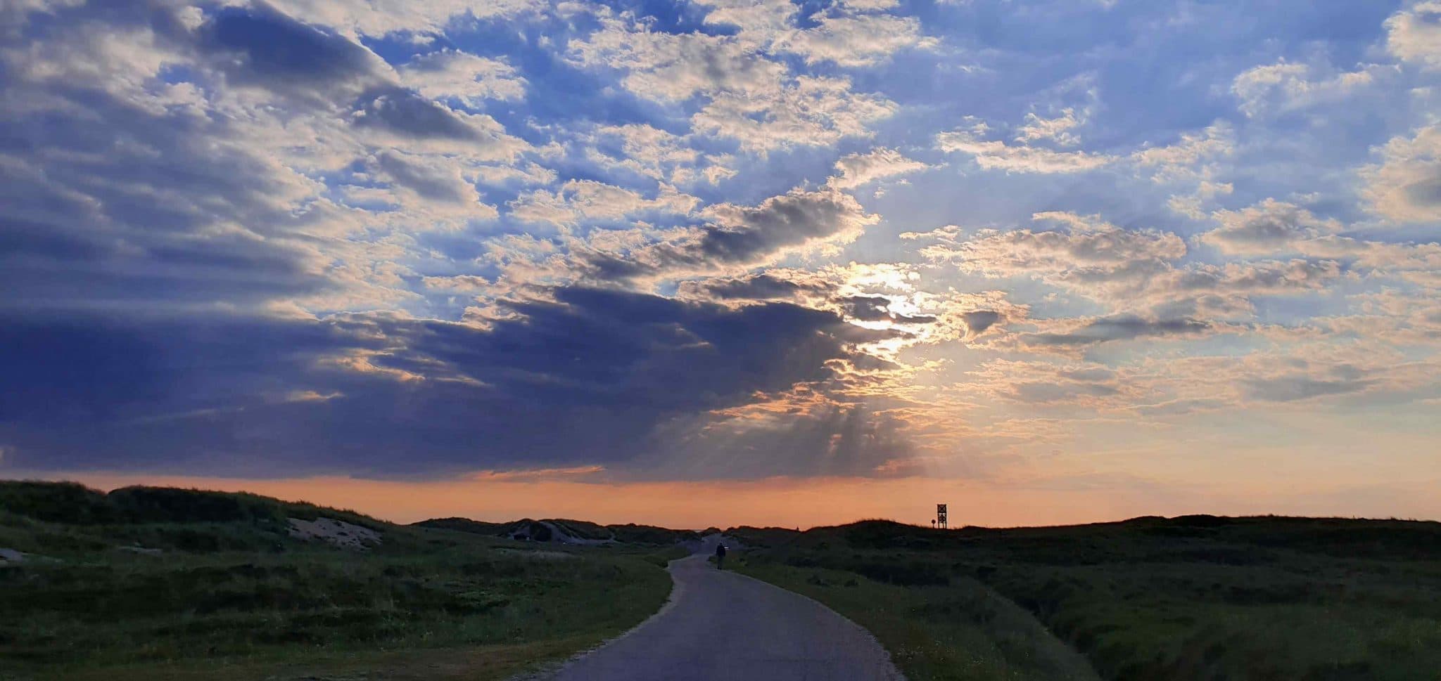 Naturskønne Jylland - Naturklinikken Jyllands hjemegn