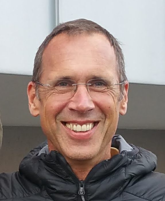 Stephan Hink - Naturpraktiker og grundlægger af Naturklinikken Jylland